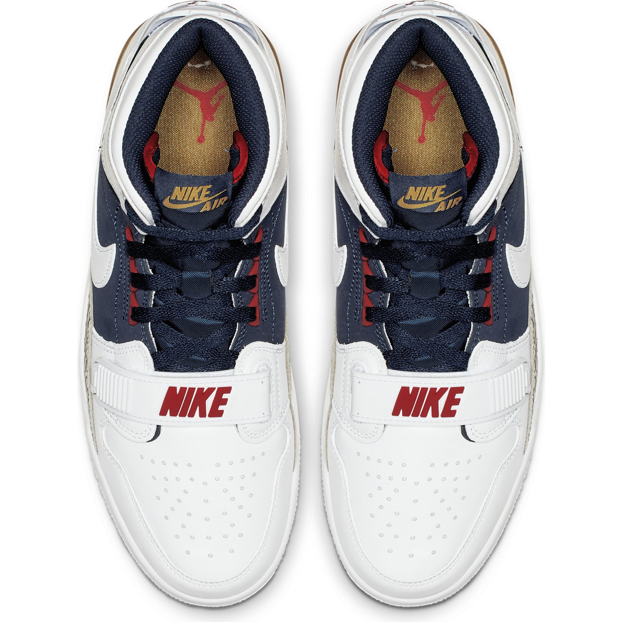 Купить Кроссовки Air Jordan Legacy 312 | AV3922-101 в Москве или заказать доставку на Slamdunk.su