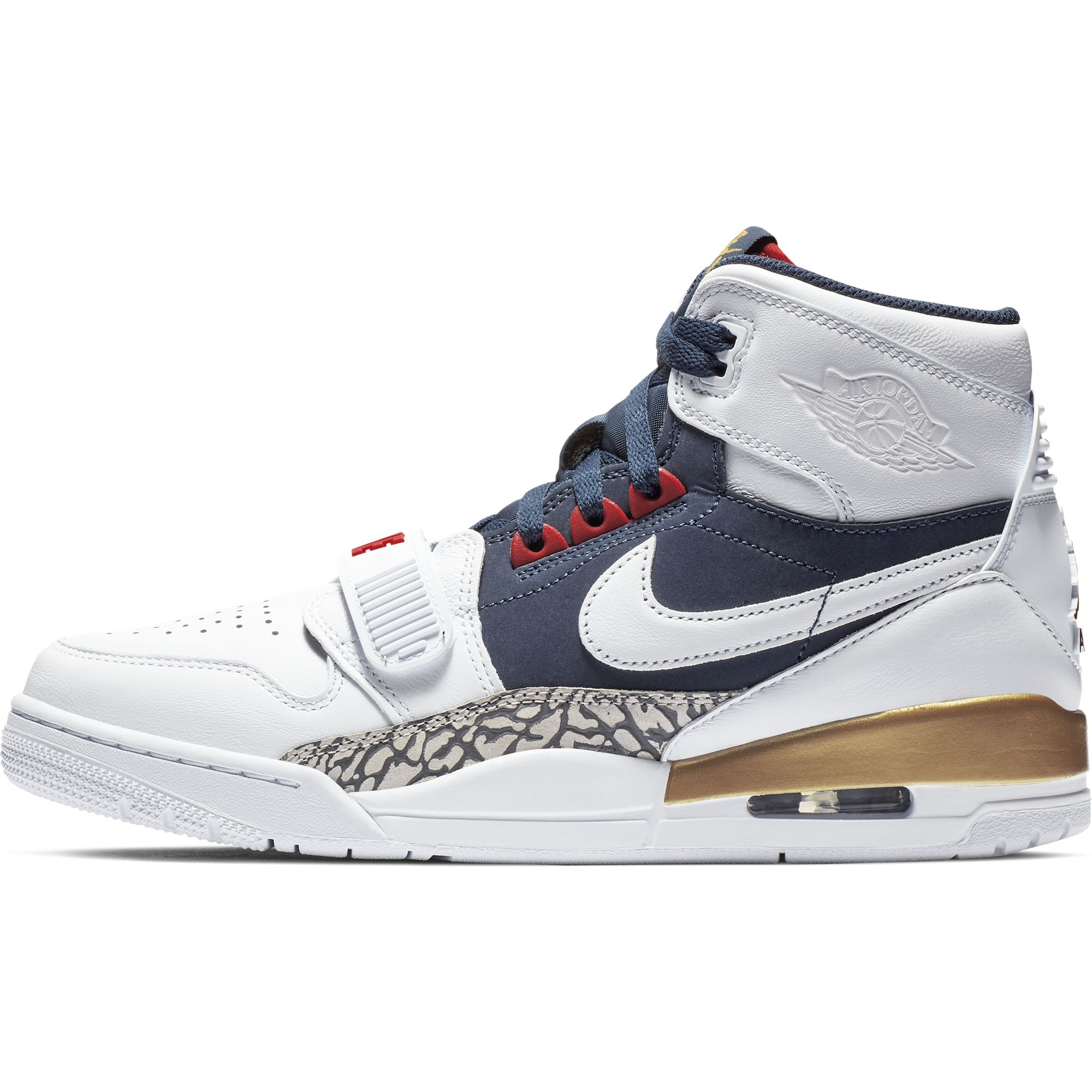 air jordan legacy 312 av3922