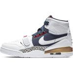 Кроссовки Air Jordan Legacy 312 - картинка