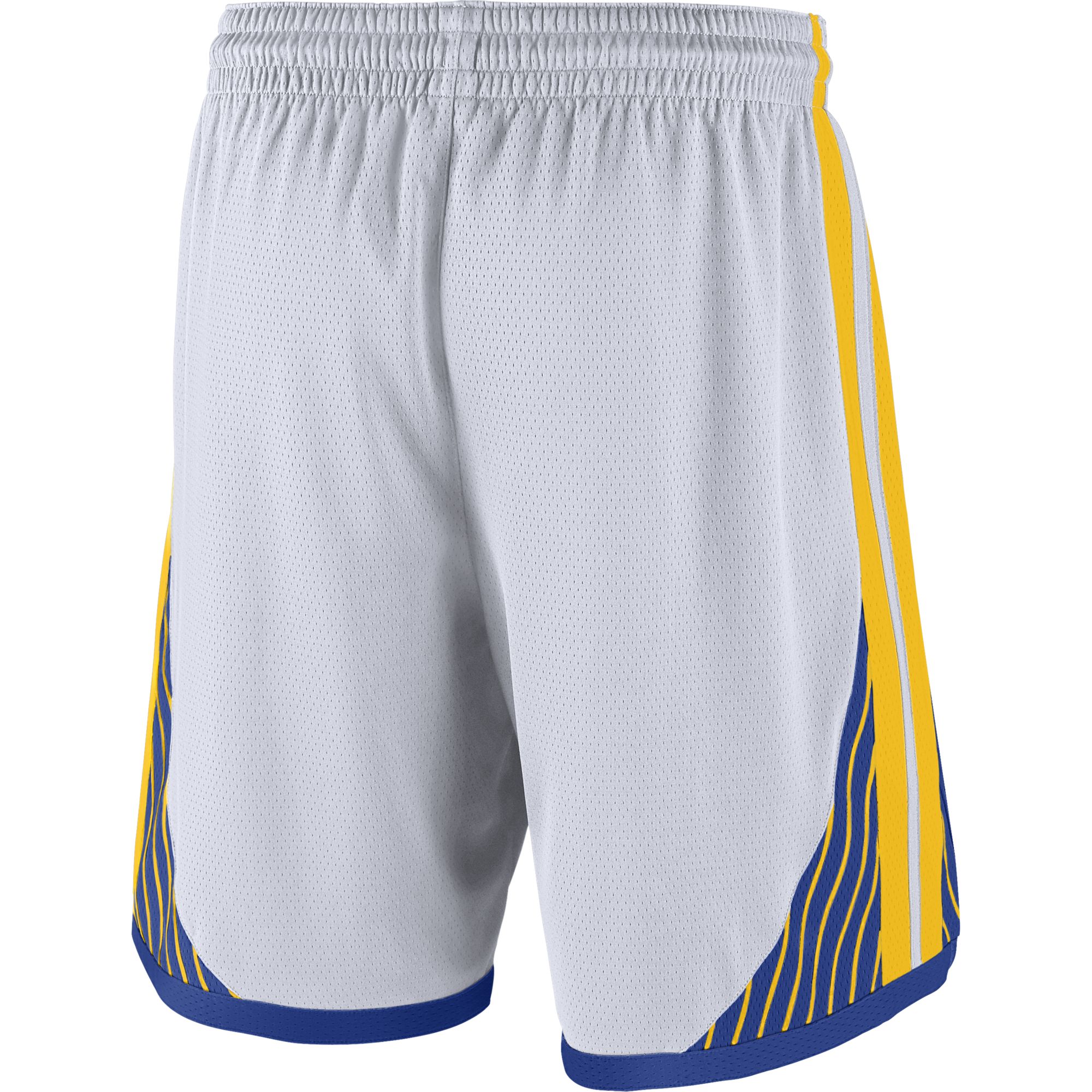 Купить Баскетбольные шорты Nike Golden State Warriors | AV4971-100 в Москве или заказать доставку на Slamdunk.su