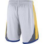 Баскетбольные шорты Nike Golden State Warriors - картинка