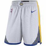 Баскетбольные шорты Nike Golden State Warriors - картинка
