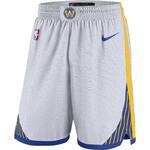 Баскетбольные шорты Nike Golden State Warriors - картинка