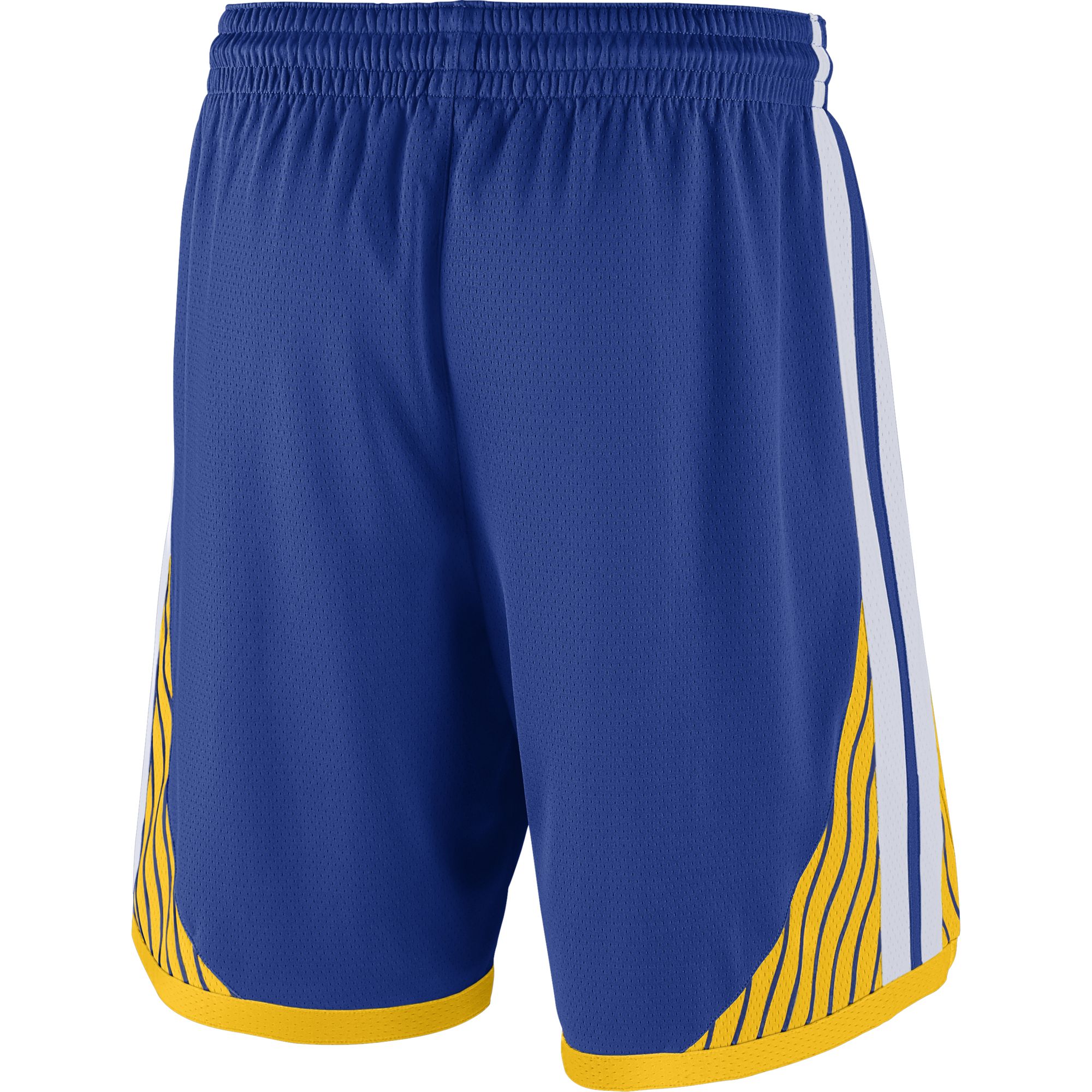 Купить Баскетбольные шорты Nike Golden State Warriors Icon Edition | AV4972-495 в Москве или заказать доставку на Slamdunk.su