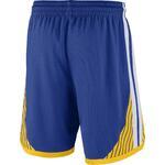 Баскетбольные шорты Nike Golden State Warriors Icon Edition | AV4972-495