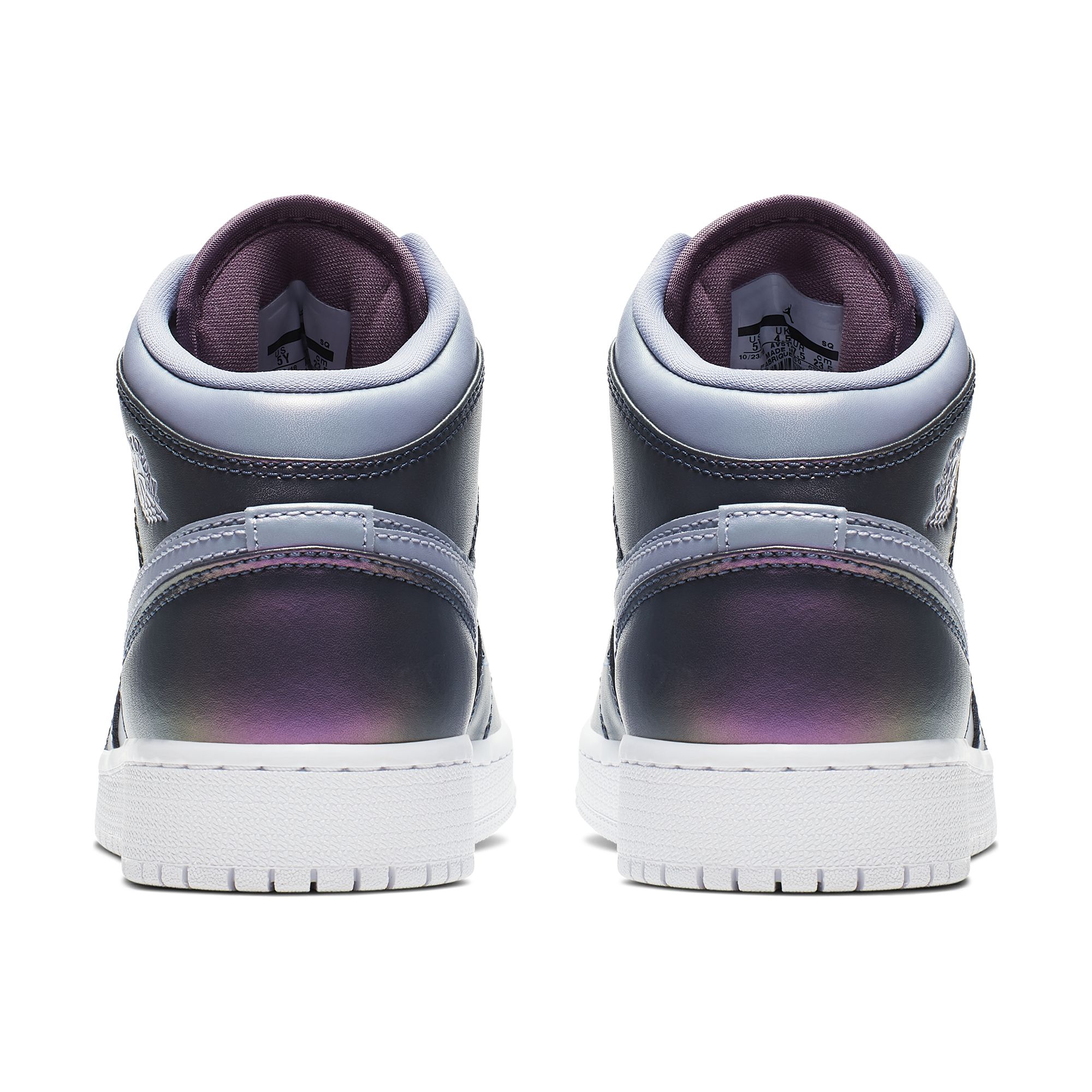 Купить Air Jordan 1 Mid SE | AV5174-400 в Москве или заказать доставку на Slamdunk.su
