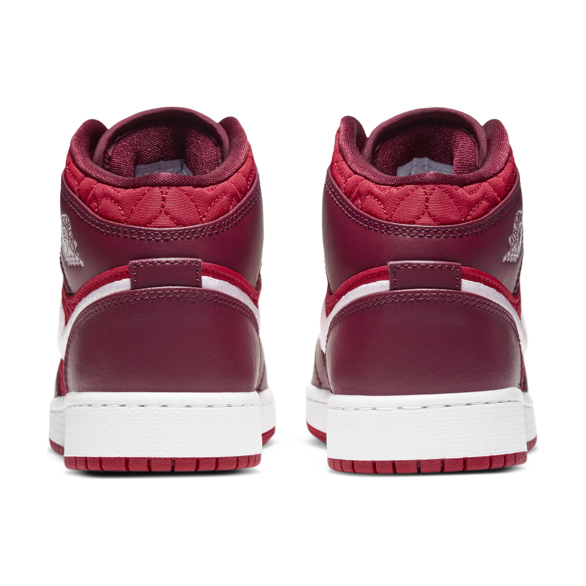Купить Кроссовки Air Jordan 1 Mid SE | AV5174-600 в Москве или заказать доставку на Slamdunk.su
