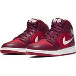 Кроссовки Air Jordan 1 Mid SE | AV5174-600