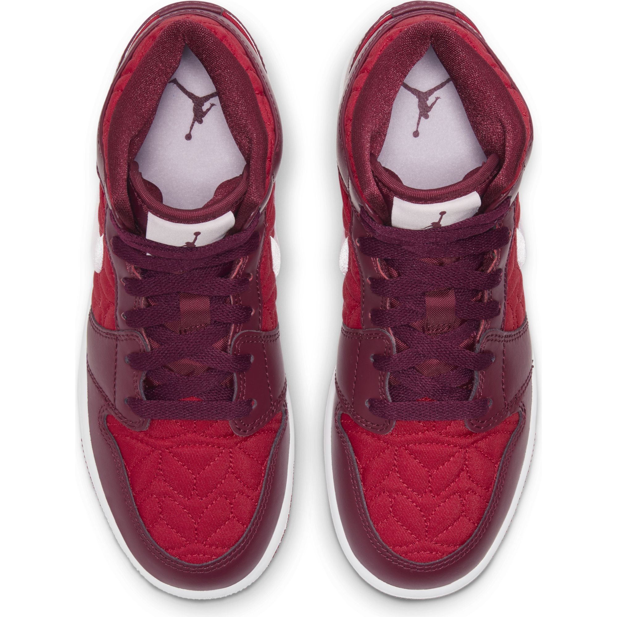 Купить Кроссовки Air Jordan 1 Mid SE | AV5174-600 в Москве или заказать доставку на Slamdunk.su