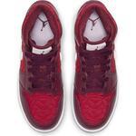 Кроссовки Air Jordan 1 Mid SE | AV5174-600