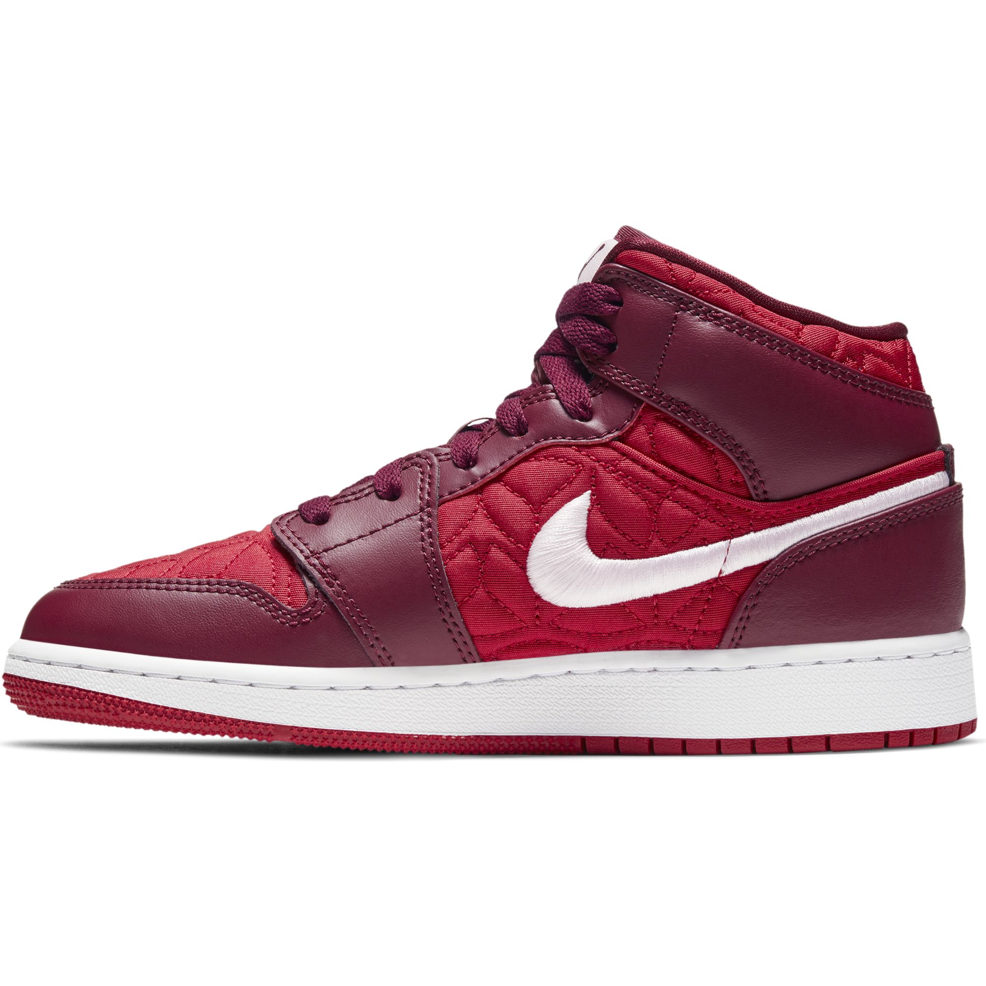 Купить Кроссовки Air Jordan 1 Mid SE | AV5174-600 в Москве или заказать доставку на Slamdunk.su