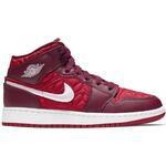 Кроссовки Air Jordan 1 Mid SE | AV5174-600
