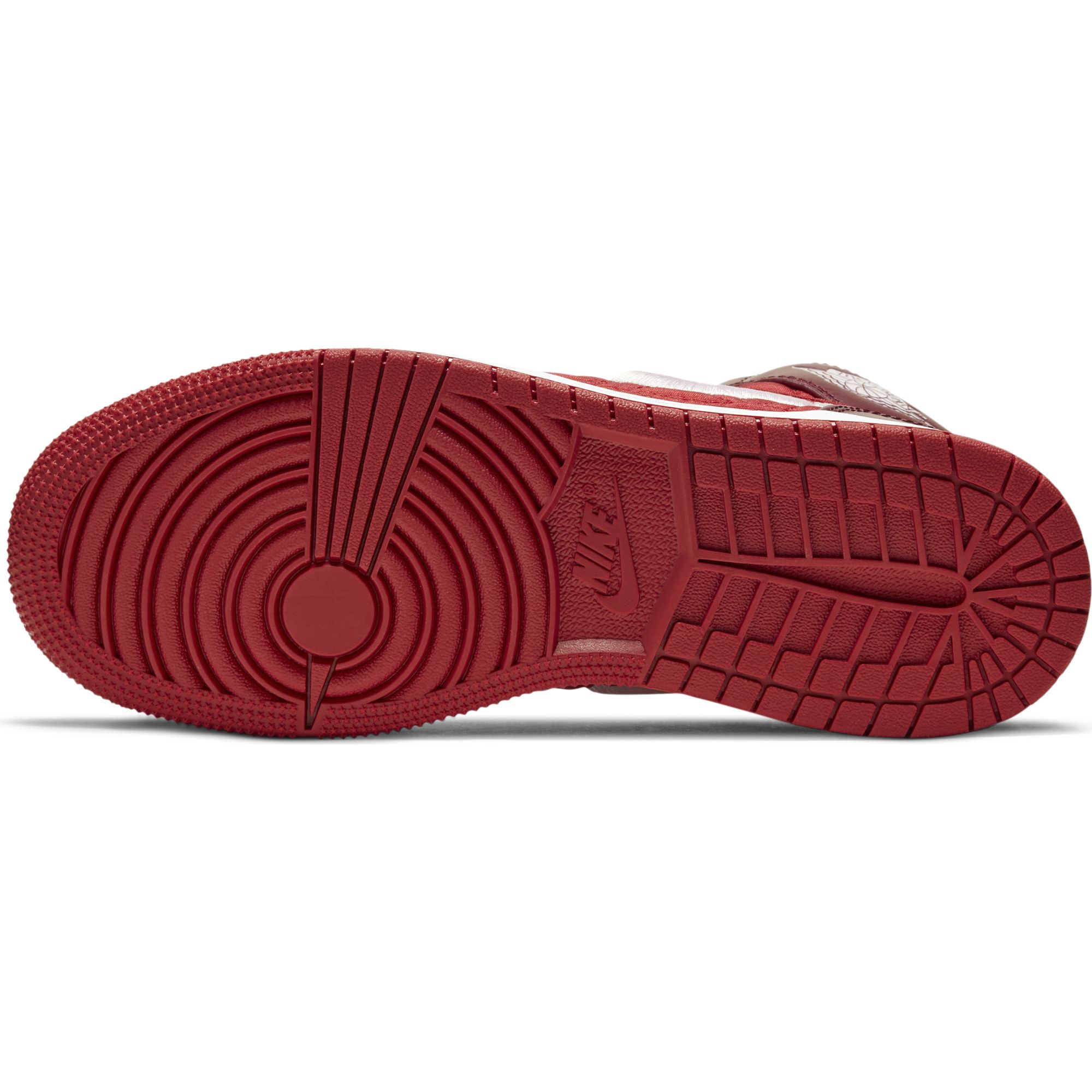 Купить Кроссовки Air Jordan 1 Mid SE | AV5174-600 в Москве или заказать доставку на Slamdunk.su