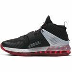 Баскетбольные кроссовки Nike Air Force Max II | AV6243-003