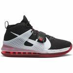 Баскетбольные кроссовки Nike Air Force Max II | AV6243-003