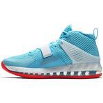 Баскетбольные кроссовки Nike Air Force Max II | AV6243-400