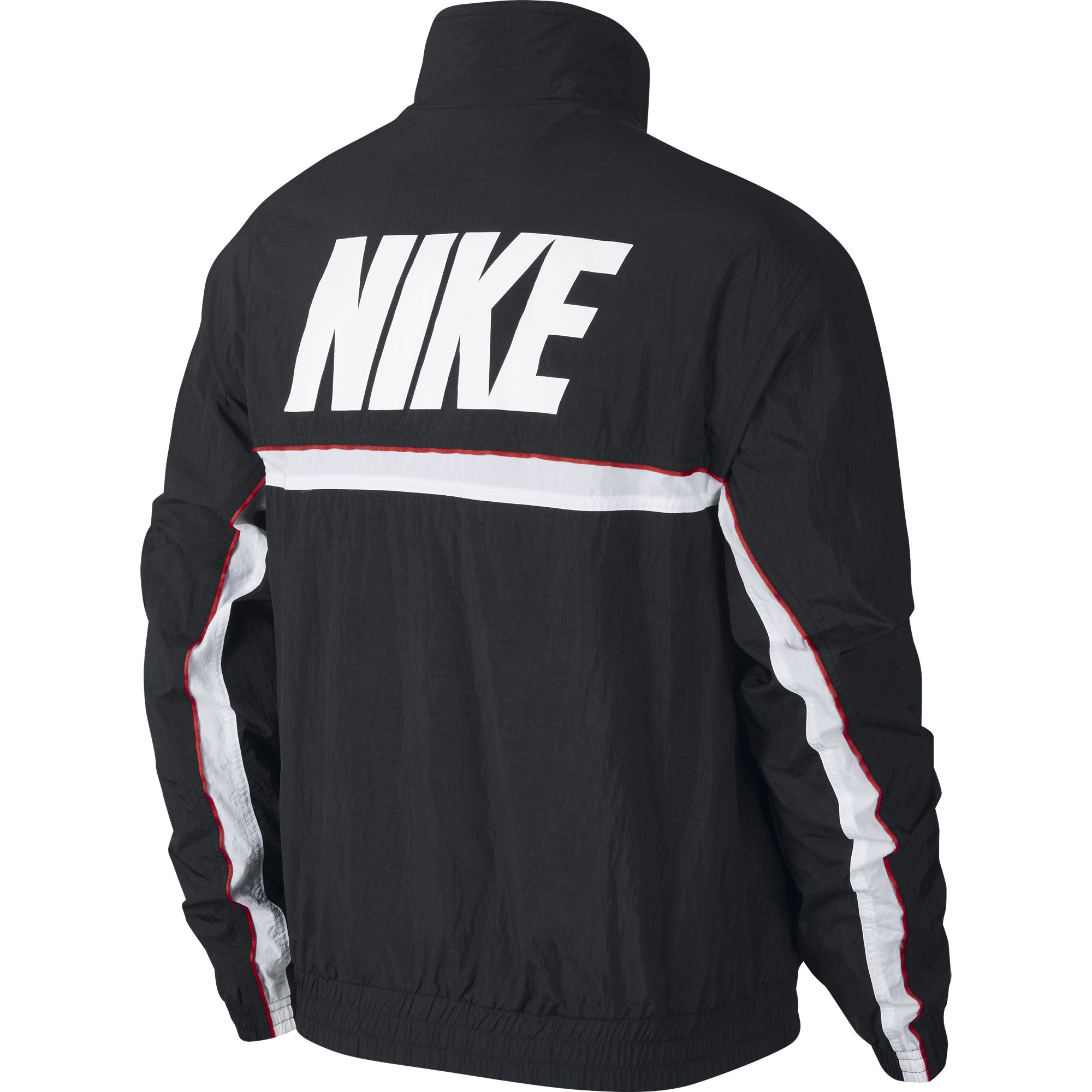 

Куртка для баскетбола Nike Throwback