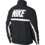 Куртка для баскетбола Nike Throwback | AV9755-010