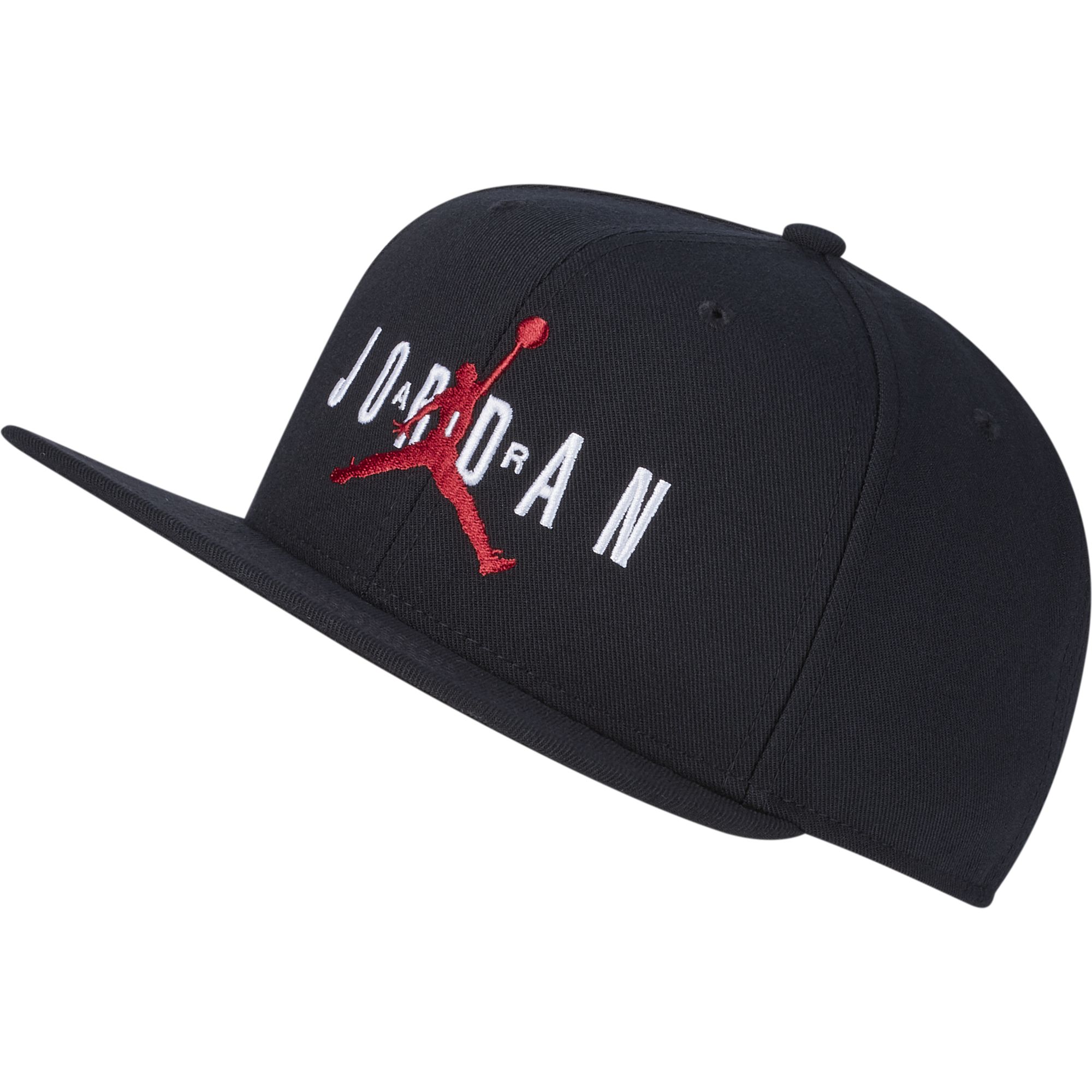 Купить Кепка Jordan Pro Jumpman Air | AV9765-010 в Москве или заказать доставку на Slamdunk.su