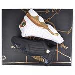 Кроссовки Air Jordan DMP Pack 13 Retro+14 Retro - картинка