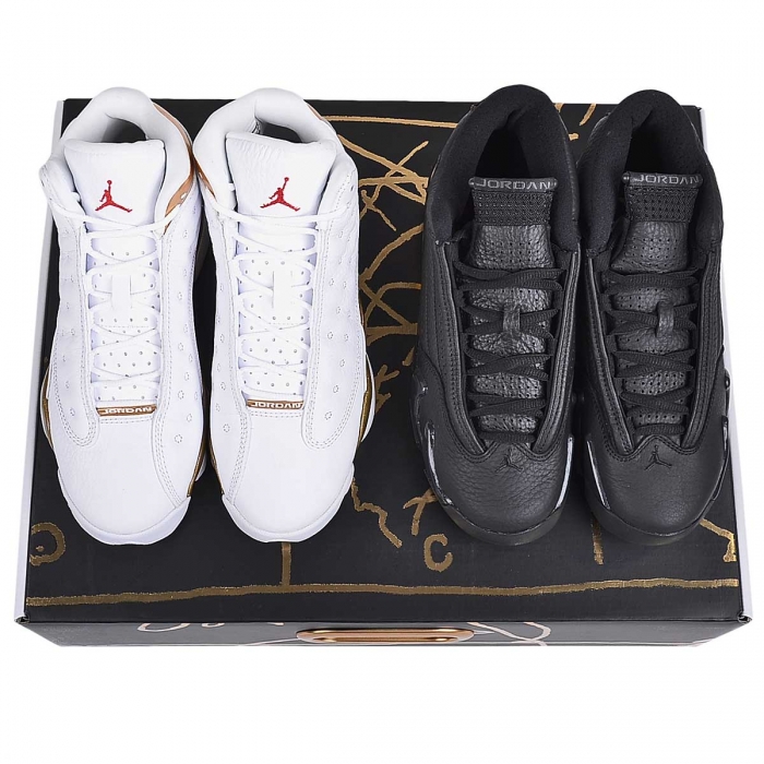 dmp pack