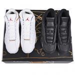 Кроссовки Air Jordan DMP Pack 13 Retro+14 Retro | 897563-900