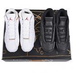 Кроссовки Air Jordan DMP Pack 13 Retro+14 Retro - картинка