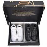 Кроссовки Air Jordan DMP Pack 13 Retro+14 Retro - картинка