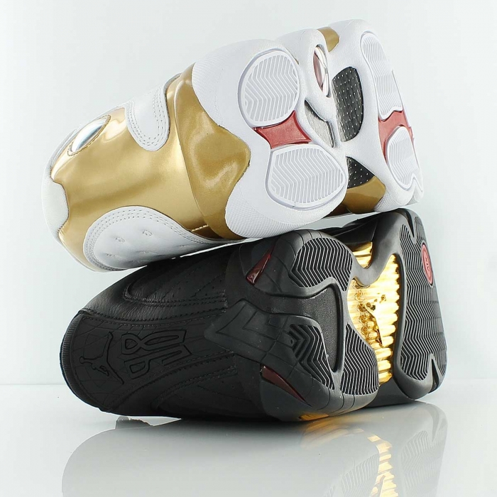 Air Jordan DMP Pack 13 Retro 14 Retro 897563 900