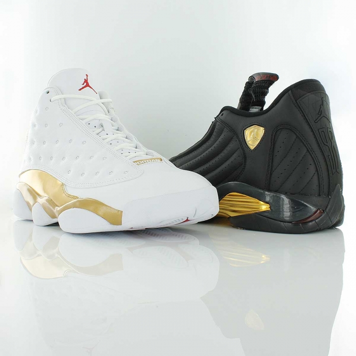 air jordan dmp pack