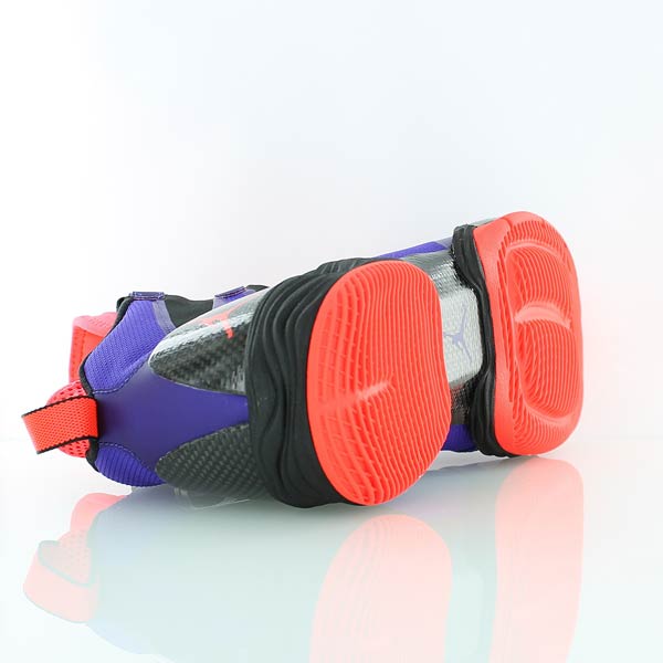 Купить Баскетбольные кроссовки  Air Jordan XX8 SE | 616345-523 в Москве или заказать доставку на Slamdunk.su
