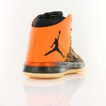 Баскетбольные ккроссовки Air Jordan XXXI "Shattered Backboard" | 845037-021