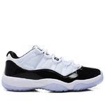Баскетбольные кроссовки Air Jordan 11 Retro Low | 528895-153