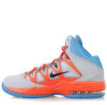 Баскетбольные кроссовки Nike Air Max Stutter Step | 599565-019
