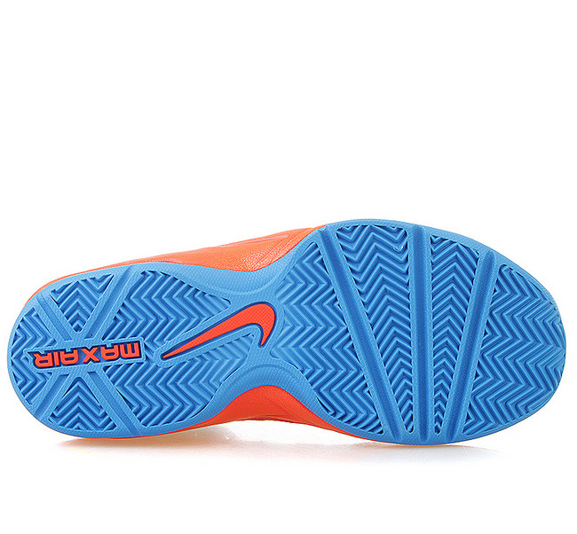 Купить Баскетбольные кроссовки Nike Air Max Stutter Step | 599565-019 в Москве или заказать доставку на Slamdunk.su