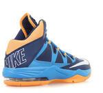 Баскетбольные кроссовки Nike Air Max Stutter Step - картинка