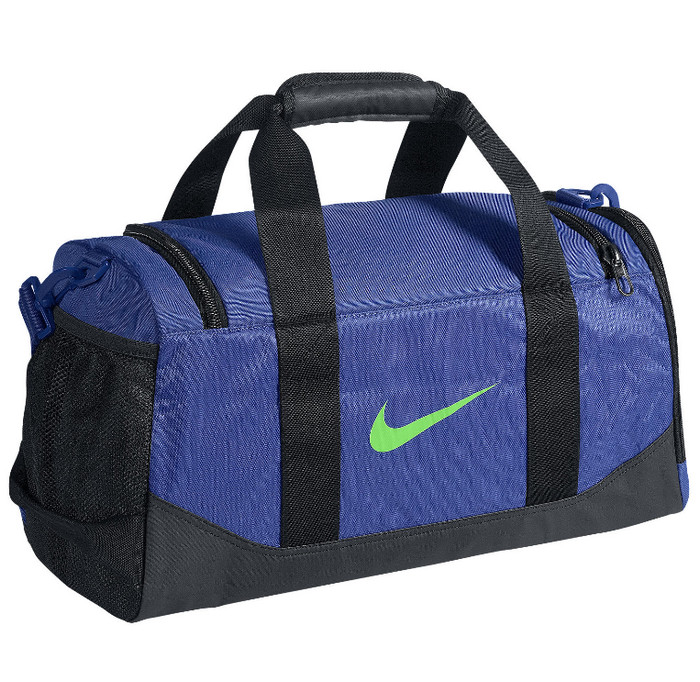 Купить Сумка Nike YA TEAM TRAINING SML | BA3170-433 в Москве или заказать доставку на Slamdunk.su
