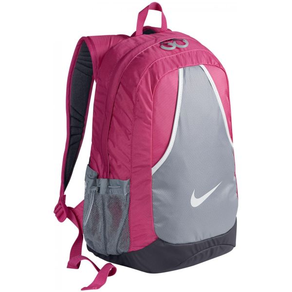 Nike girl backpack pink outlet