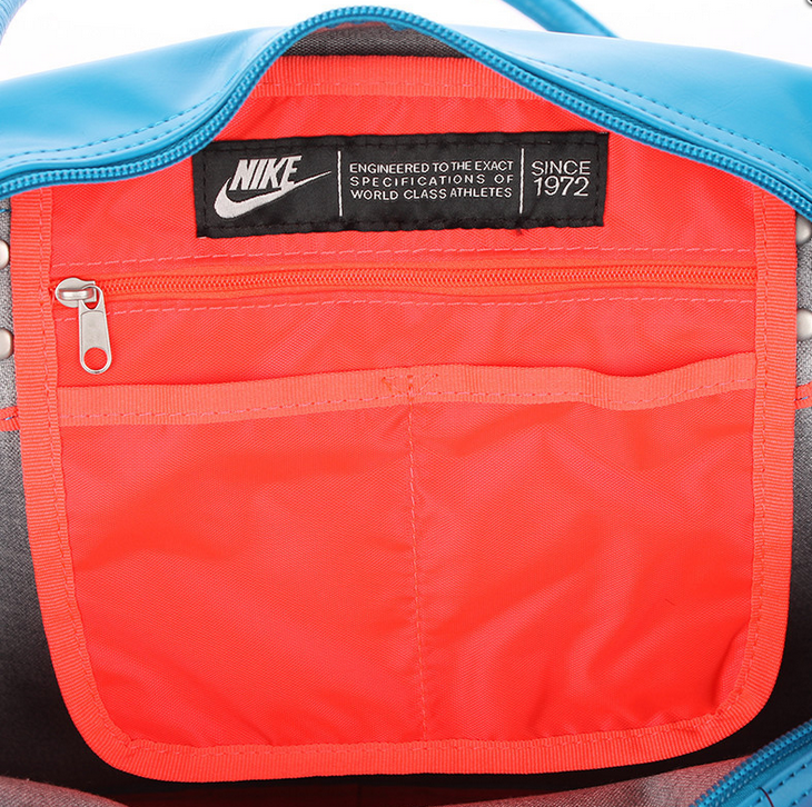 Купить Сумка Nike Heritage SI Shoulder Club | BA4269-489 в Москве или заказать доставку на Slamdunk.su