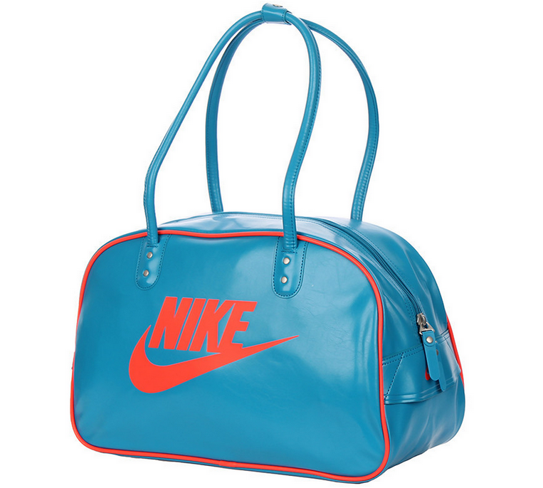 Сумка Nike Heritage Club BA4269-489