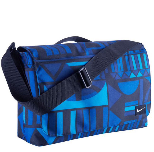Купить Сумка Nike Fundamentals Blocked msng | BA4298-410 в Москве или заказать доставку на Slamdunk.su