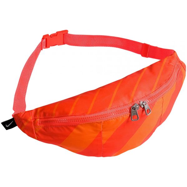Купить Сумка на пояс Nike Nueva Temporada Naranja  | ВА4464-831 в Москве или заказать доставку на Slamdunk.su