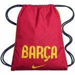 Мешок Nike ALLEGIANCE FC BARCELONA GYMSAC - картинка