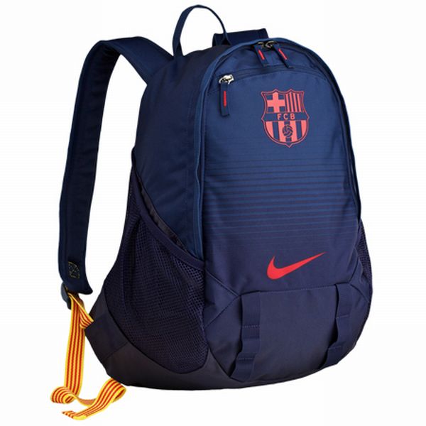 Рюкзак Nike FC Barcelona - картинка