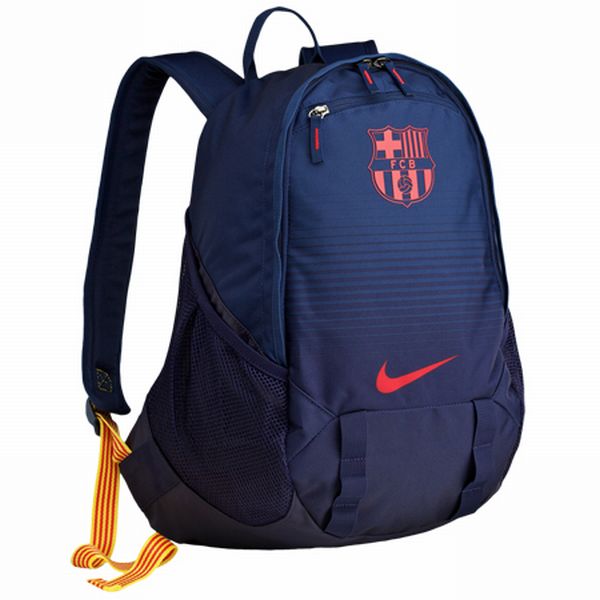 Купить Рюкзак Nike FC Barcelona | ВА4677-446 в Москве или заказать доставку на Slamdunk.su