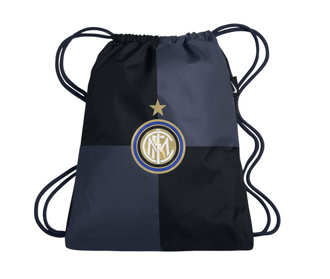 Мешок Nike Allegiance Inter Milan Gymsack - картинка