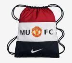 Мешок Nike Allegiance Man U Gymsack 2.0 | BA4682-651