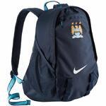 Рюкзак Nike FC Manchester City - картинка