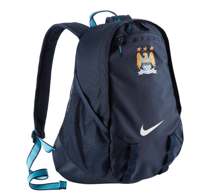 Рюкзак Nike Allegiance Man City Offense CO - картинка