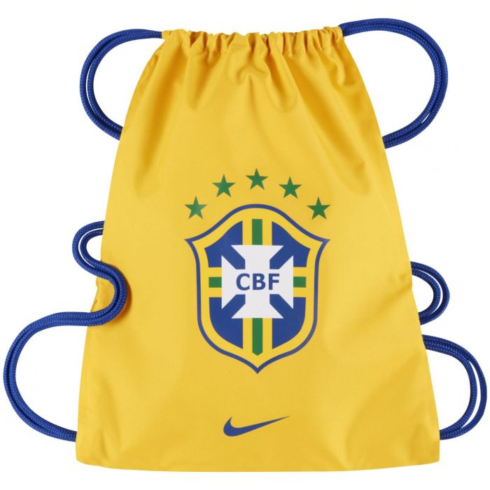 Мешок Nike Allegiance Brasil - картинка